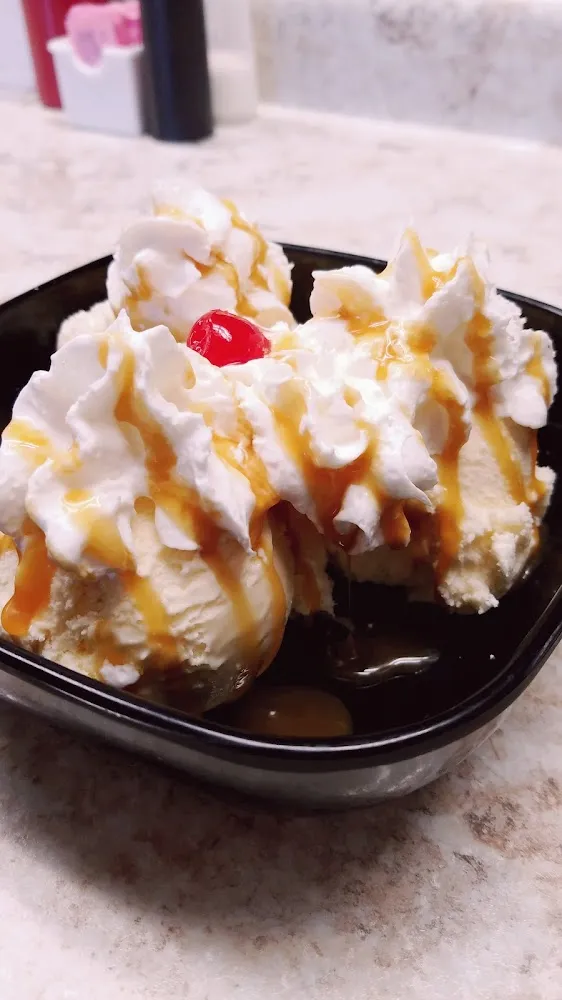 Banana Split