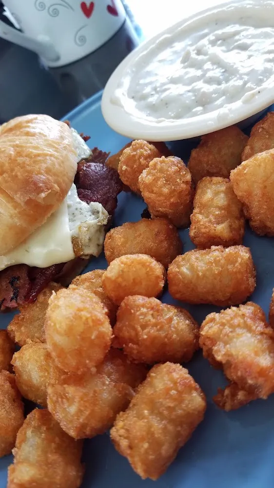 Cheese Curds
