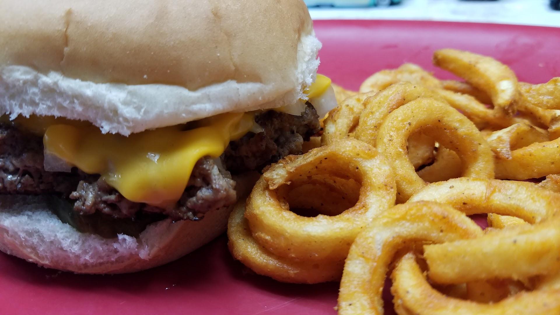 Mom's Diner