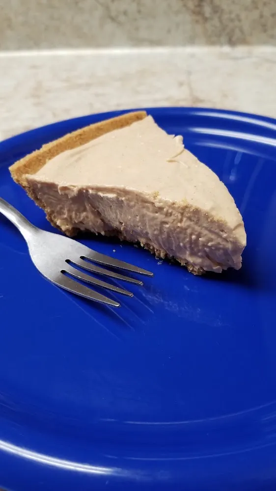 Peanut Butter Pie