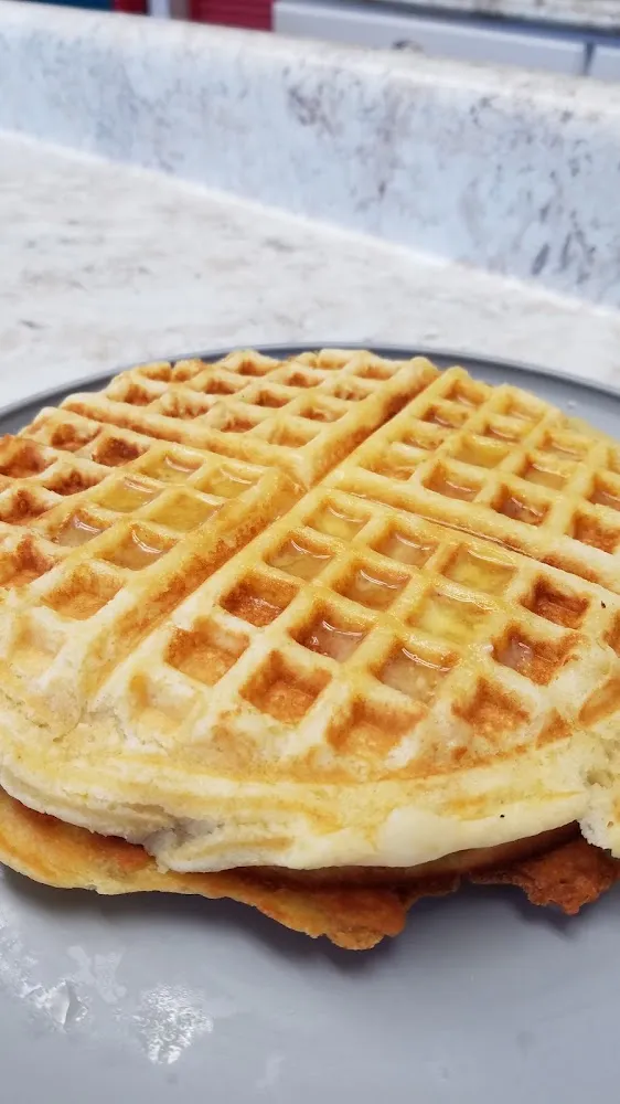 Waffle